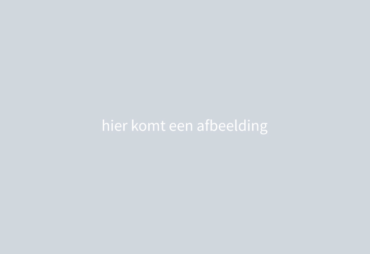 Dienst nummer één